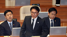 국회 본회의 ,경제분야 대정부 질문