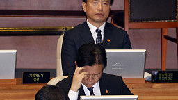 국회 본회의, 교육·사회·문화 분야 대정부질문