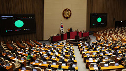 국회, 상법 개정안 통과…자사주 1년 내 의무 처분