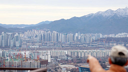 올해 1~2월 민간 아파트 청약, 15년 만에 최저