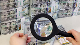 지난달 외환보유액 4276억 달러…외평채발행에 석 달 만에 증가