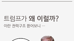 트럼프가 하메네이 차남을 경계한 이유…이란 권력구조 뜯어보니