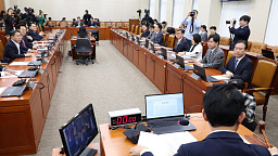 대미투자 특별법 특위 통과…12일 본회의로