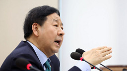 국회 재경위, 현안질의 답변하는 구윤철 부총리