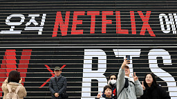 'BTS가 온다'…컴백 공연 앞둔 광화문 26만 몰릴듯