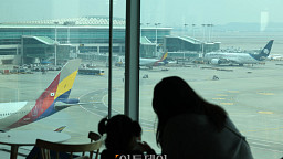 유가·환율 상승, 4월 국제선 항공권 부담 급증…여행객 '울상'