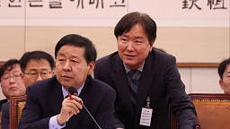 국회 법사위, '환율안정 3법' 의결…19일 본회의로