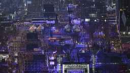 BTS 완전체 7인의 컴백