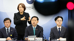 구윤철 부총리, 중동 전쟁에 따른 비상경제 대응방안 발표