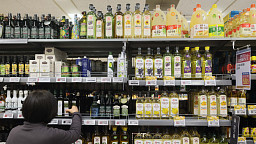 식품업계, 라면-식용유 가격 인하