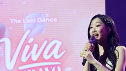 비바브라보, 미스트롯3 정서주 관객 사로잡는 무대