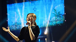 비바브라보, 미스트롯3 배아현의 감동 공연