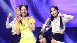 김소연, 비바브라보서 미스트롯3 Top7 실력 발휘