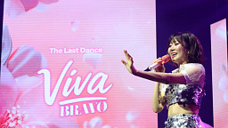 미스트롯3 Top7 정슬, 비바브라보 압도적 무대