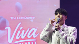 비바브라보, '명품 게스트' 최윤하 열창