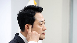 방미 일정 마친 장동혁, 국회서 기자간담회