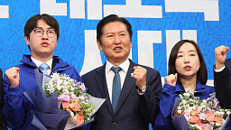 민주당 인재영입, 하정우·전은수 합류로 새 바람 예고