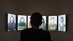 '컴백홈' 5년 만에 돌아왔다, 서울사진축제...6월 14일까지