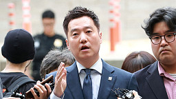 김세의 가로세로연구소 대표 구속 기로…지켜보는 '장사의신' 은현장