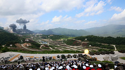2026 합동화력훈련 본행사