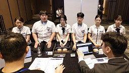 2026 금융대전, 금융DREAM 모의면접으로 취업 실전 연습