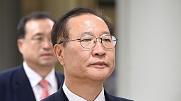 내란중요임무종사 유죄…박성재 전 장관에 25년형 선고