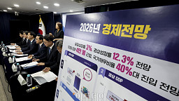 2026년 하반기 경제성장전략 관계부처 합동브리핑