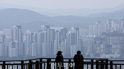 세제 개편 앞둔 부동산 시장