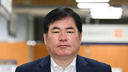 '대장동 개발 비리' 항소심 출석하는 유동규