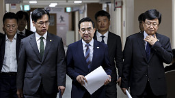 재정운용전략협의회 관계부처 합동브리핑