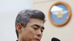 강신철 국방부 장관 후보자 인사청문회