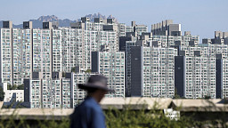 서울 아파트 전셋값 역대 최고 수준