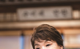 배우 김수미 별세... 향년 75세