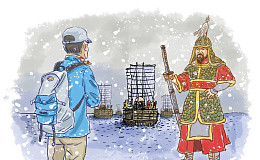 “인생의 사표(師表)를 찾아서”