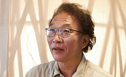 박승흡 한반도메밀순례단장 “무미의 미를 찾아서”