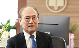 백동민 한국잡지협회장 “전문지 시대, 잡지의 힘은 더 강력해졌습니다” <1편>