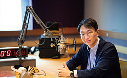 저속노화 정희원 박사, ‘도시’를 진단하다