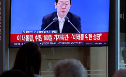 李대통령, 상속세 공제한도 18억 상향 추진…“세금 낼 돈 없어 집 파는 건 잔인해”