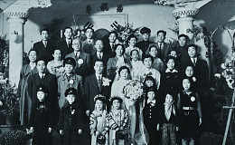 “우리도 가족” 1950~2020년대 사진으로 보는 가족 풍경 변천사