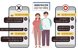상처 주지 않는 소통법