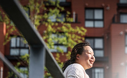“우리 엄마 오춘실은 파랑새”