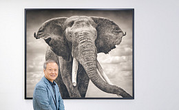 “환경문제는 내가 죽고 사느냐의 문제입니다”