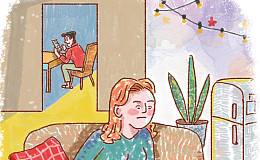 가장 익숙한 사람과 가장 어려운 대화