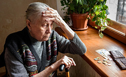 美 뉴욕 노년층 절반, “기본 생활비 감당 못 해”