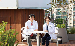 “개인별 맞춤 ‘부티크형 검진’으로 건강 격차 줄이죠”