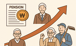 “연금 늦게 받고, 더 오래 일하면…고령층 노동공급 증가 예상”