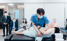 추나요법 건강보험 적용 데이터 분석…'근골격계 통증 치료 선호도 여전'