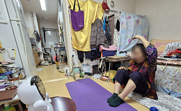 AI 돌봄로봇 “어르신 만나러 가정으로 직접 방문”