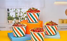 미국에 불고 있는 K-스트리트푸드 돌풍 