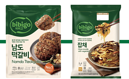 간단하게 즐기는 한식 손맛 그대로